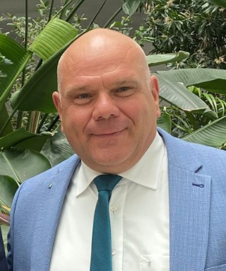 Andreas Vilcinskas