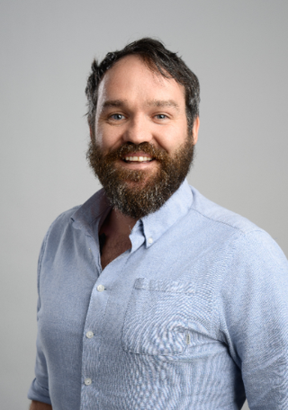 Daniel Brady