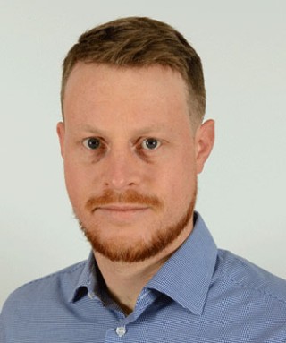Marius Spohn