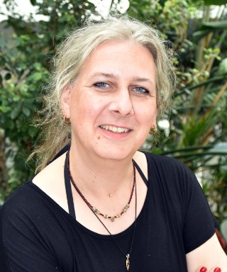 Alice Czudai-Matwich