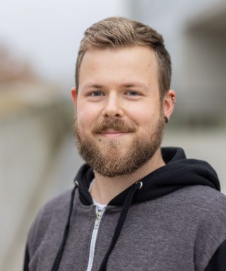 Patrick Klüber