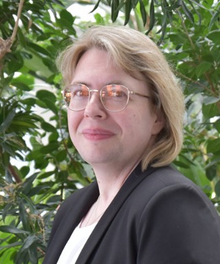 Ina Schüttmann