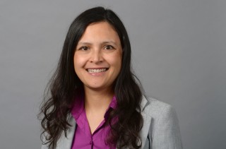 Catherine Bernau