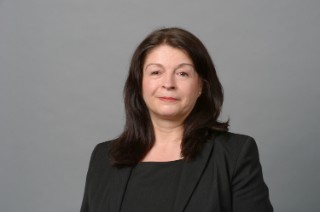 Greta Nölke