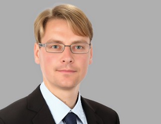 Henrik Nausch