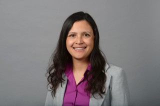 Catherine Bernau