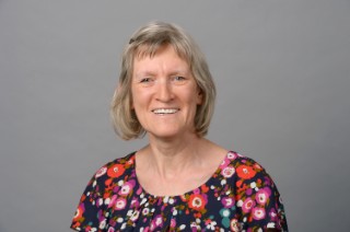 Helga Schinkel