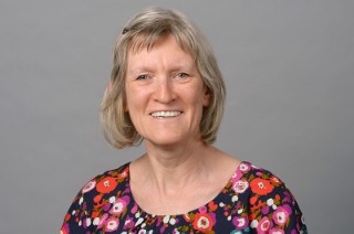 Helga Schinkel
