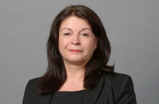 Greta Nölke