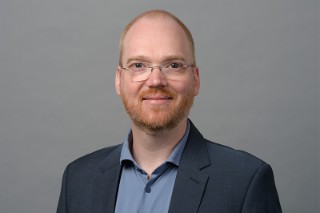 Stefan Rasche