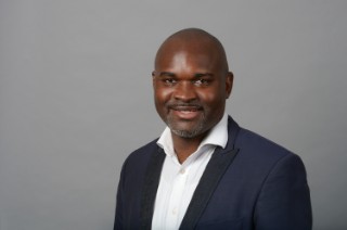 Julius Che Ngwa
