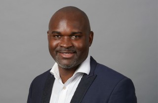 Julius Che Ngwa