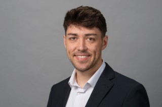 David Große
