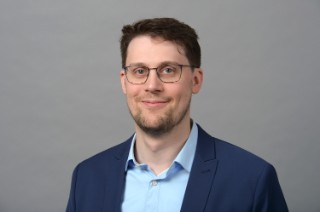 Kristian Roth
