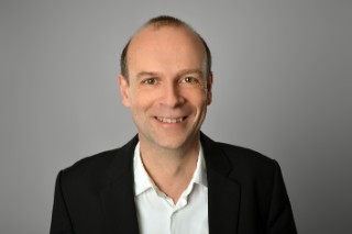 Dirk Prüfer