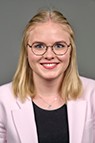 Anna Tigges